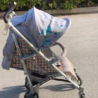 Passeggino leggero Tuc Tuc