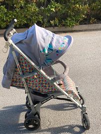 Passeggino leggero Tuc Tuc