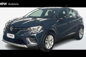 Renault Captur 1.0 TCe GPL Zen
