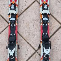 Sci Rossignol 110 cm- PERFETTI 🔥