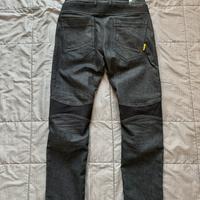 Pantaloni moto X-FORCE