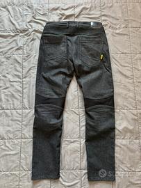 Pantaloni moto X-FORCE