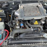 Terrano 2