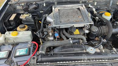 Terrano 2