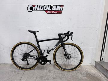 Specialized Tarmac SL8 S-Works
