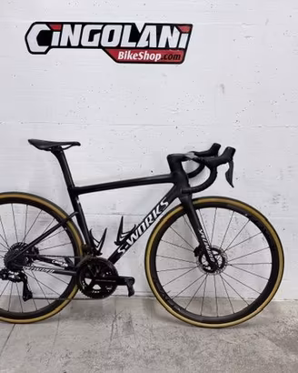 Specialized Tarmac SL8 S-Works