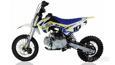 Lem Pitbike CRZ 14/12 PROMOZIONE FINE ANNO