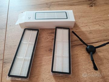 ricambi dreame robot z10 pro 