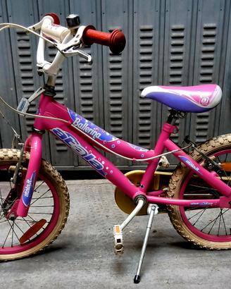 Bicicletta Atala