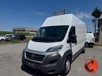 Fiat Ducato 35 MAXI L4H3 2.3 MJT 130 CV E6B SUPERA