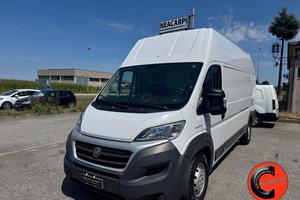 Fiat Ducato 35 MAXI L4H3 2.3 MJT 130 CV E6B SUPERA