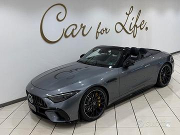 MERCEDES-BENZ SL 63 AMG 4Matic+ Premium Plus FH