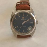 Orologio Zenith XL Tronic