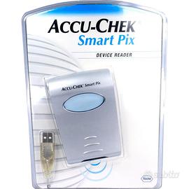 Accu-Chek Smart Pix