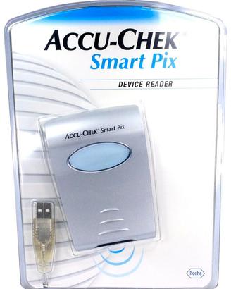 Accu-Chek Smart Pix