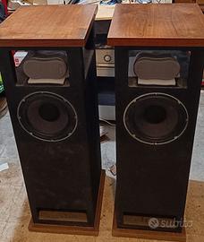 coppia di torri ess americane