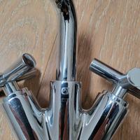 RUBINETTO MISCELATORE ZAZZERI