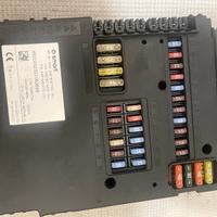 Centralina SAM Smart ForTwo 451