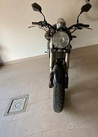 Cagiva Planet 125