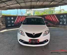 Lancia Ypsilon 1.2 GPL Silver 69cv E6