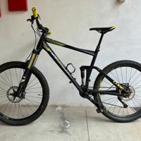 CUBE STEREO 140 - 2017