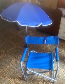 Poltroncina nuova