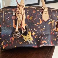 borsa Piero Guidi magic circus