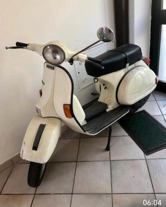 Vespa px 125 