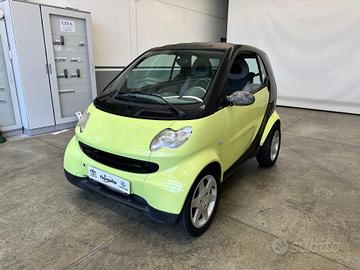 Smart Fortwo 0.8 cdi Smart Grandstyle