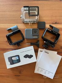 Go Pro Hero 7 Silver