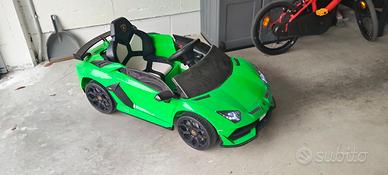 Lamborghini radiocomandata