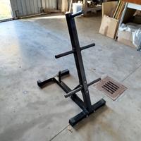 Rastrelliera per dischi