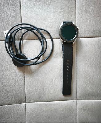 Samsung  Watch 3