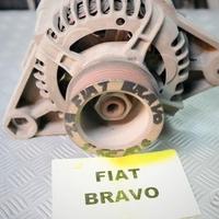 Fiat bravo 1a serie 63321607 alternatore magneti m