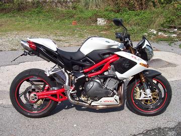Benelli TNT 1130 evo