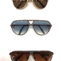 Occhiali Collezione GIUGIARO  N.3 Modelli VINTAGE