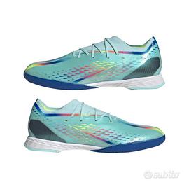 Adidas Speed Portal Calcetto/Corsa misura 42