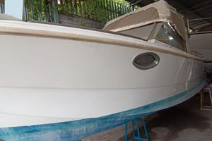 Barca Semicabinato Penta 170cv