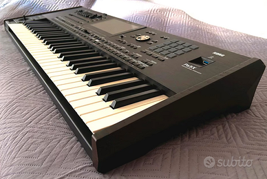 Korg Pa5X 61