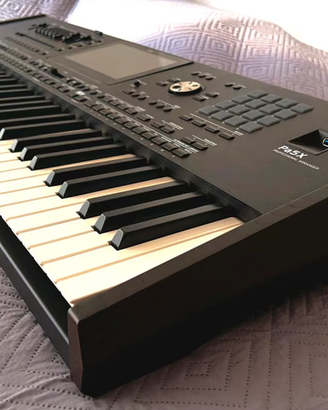 Korg Pa5X 61