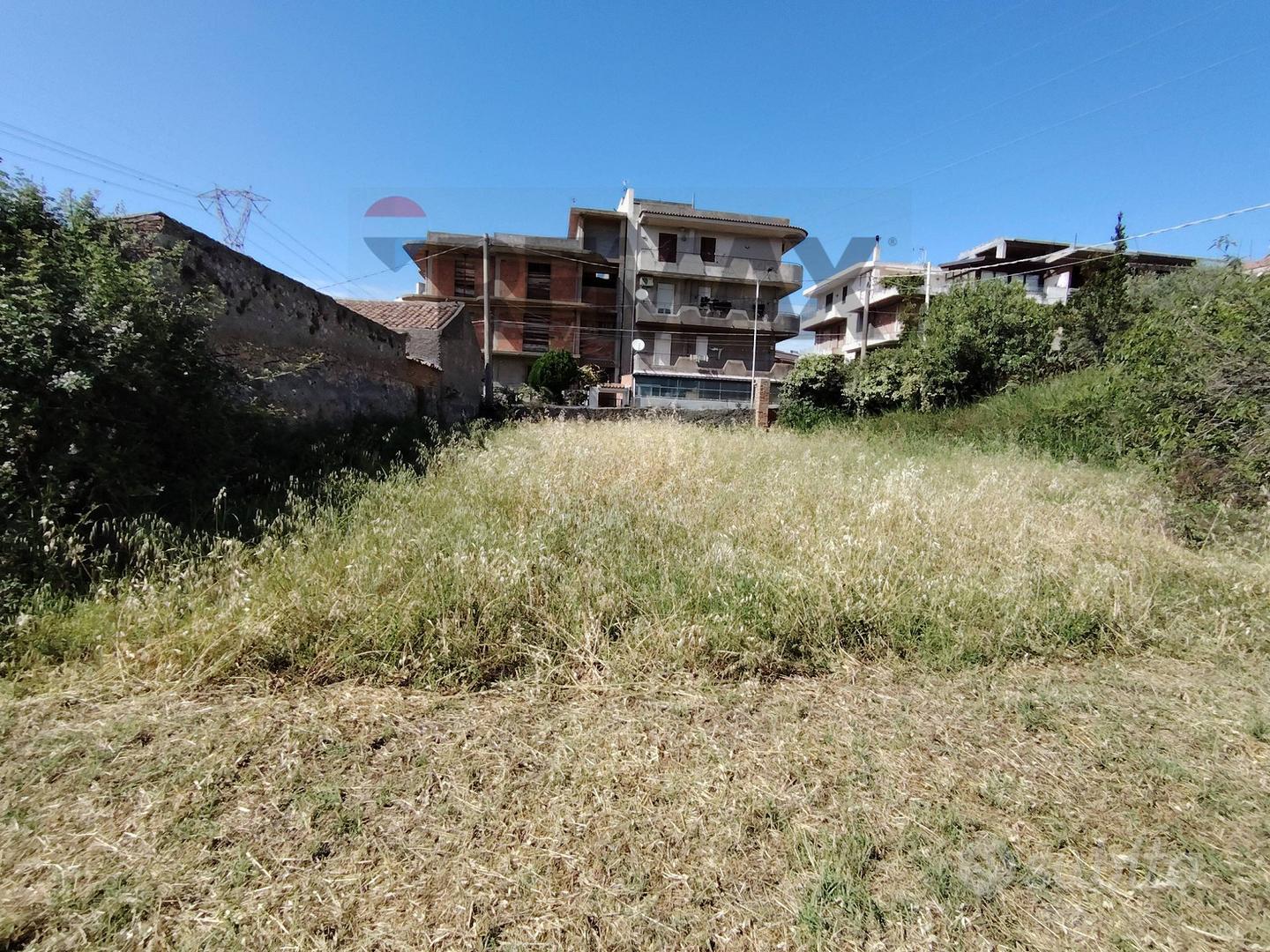 Terreno Edificabile - Pace del Mela - Vista 3