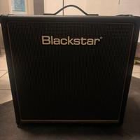 Amplificatore valvolare blackstar