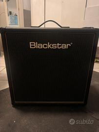 Amplificatore valvolare blackstar