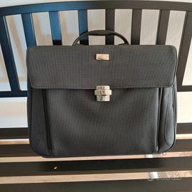 Borsa 24 ore Samsonite 