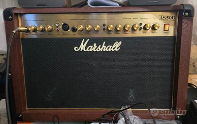 Marshall AS50D