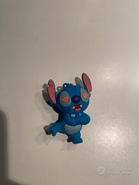 Portachiavi stitch da collezione