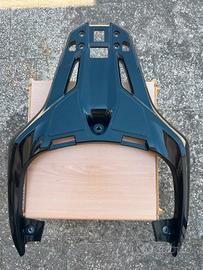 Maniglione Honda SH Nero lucido 