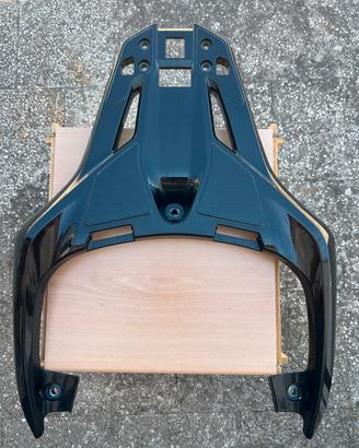 Maniglione Honda SH Nero lucido 