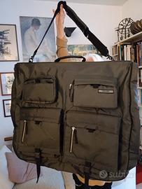 Porta abiti da viaggio EVOLUTION  Francesco Biasia