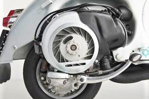 KIT RICAMBI Motore Vespa 125 VNB 150 VBA GL SUPER